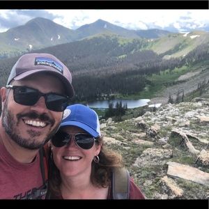 Meet your Posher, Suzy